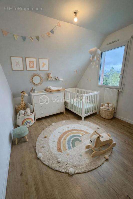 Maison contemporaine clé en main, lumineuse et familiale à Saint-Avé - photo 14