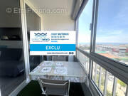 Appartement à MAUGUIO