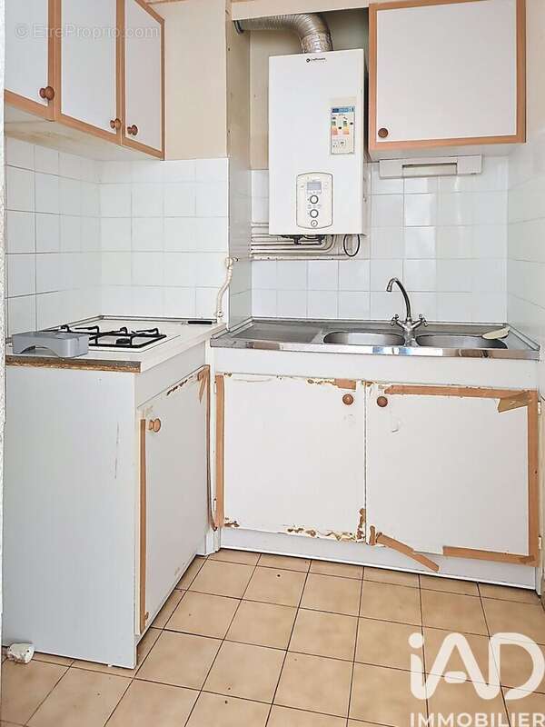 Photo 6 - Appartement à AGDE