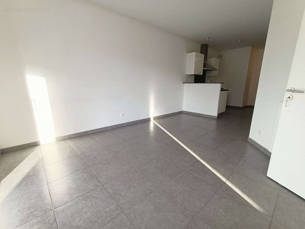 Appartement à LA CHAPELLE-SUR-ERDRE