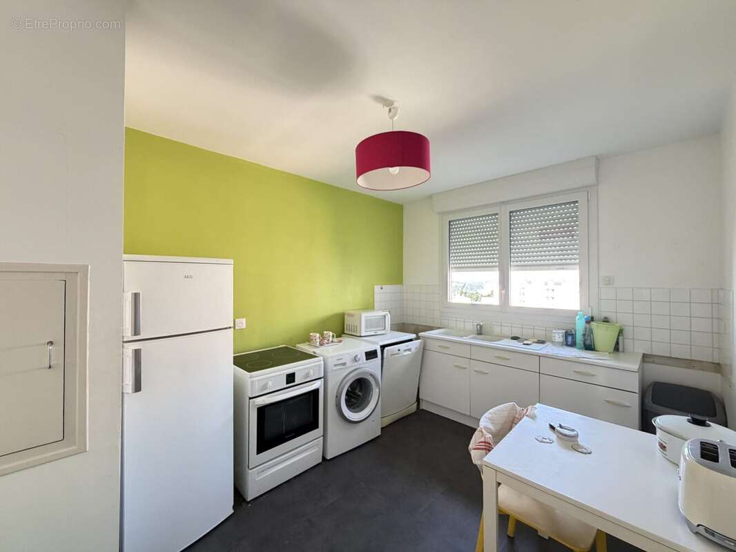 Appartement à BREST
