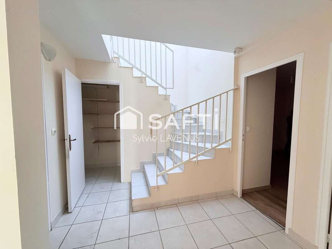 Photo 5 - Maison à SOISSONS