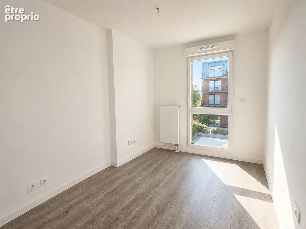 Appartement Templeuve En Pevele 3 pièce(s) 65 m2 - photo 8