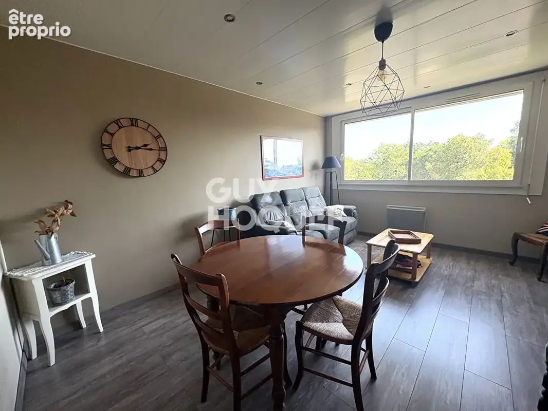 Appartement 3 pièces à vendre à Mérignac Centre-ville - Réf 346 - photo 3