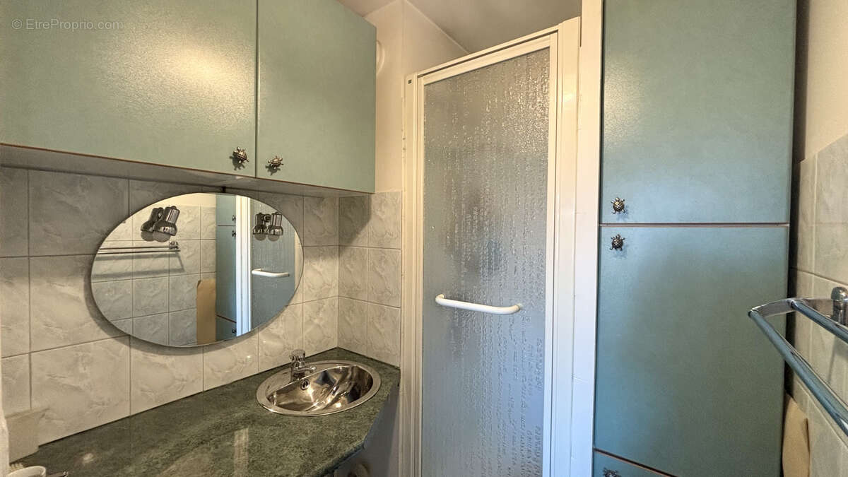 Appartement à SAINT-GRATIEN