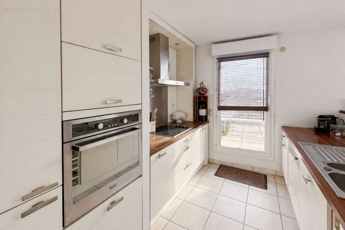 Appartement à PESSAC