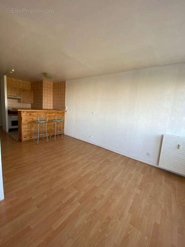 Appartement à EVRY