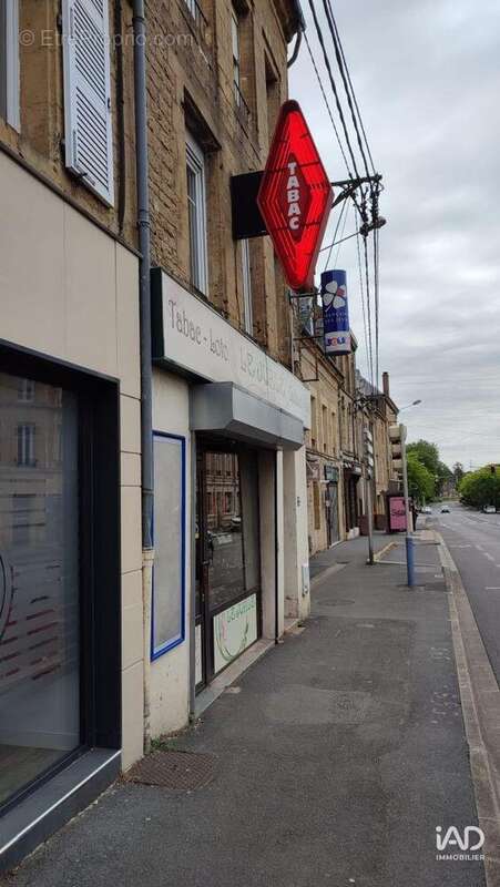 Photo 3 - Commerce à CHARLEVILLE-MEZIERES