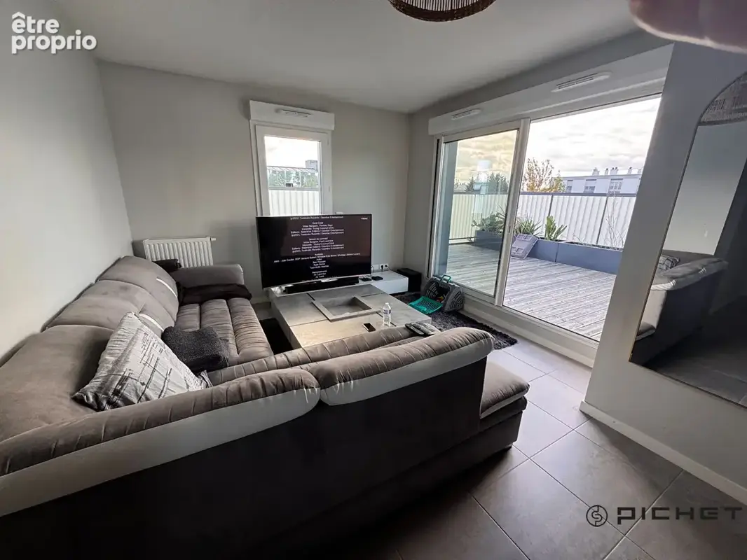Appartement à MERIGNAC