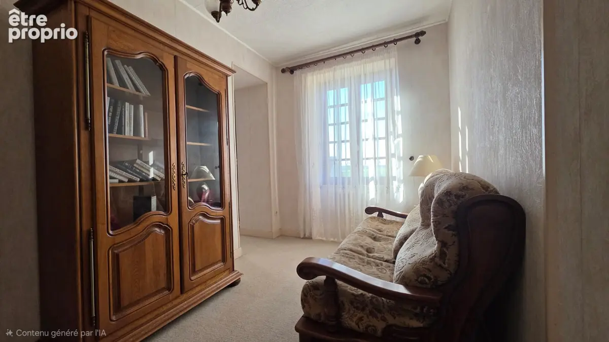Propriété de charme - 182 m² - photo 7