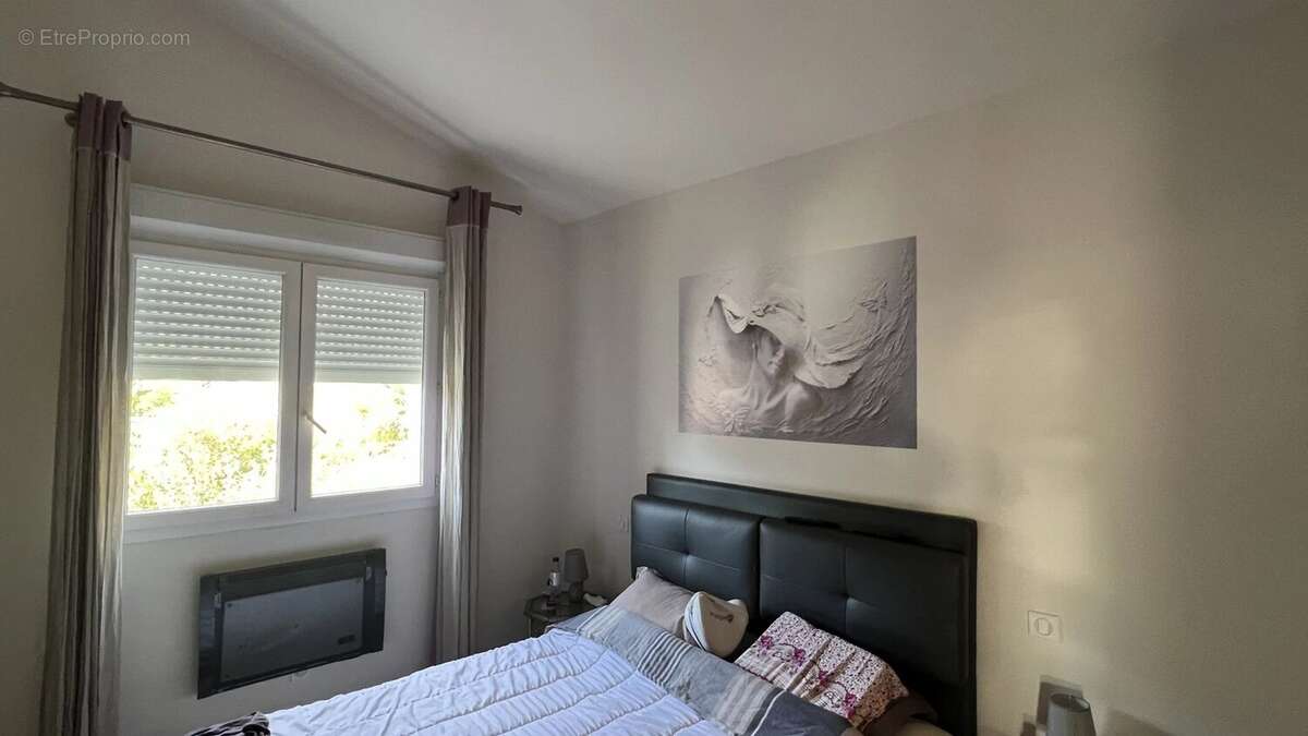 Appartement à SAN-NICOLAO