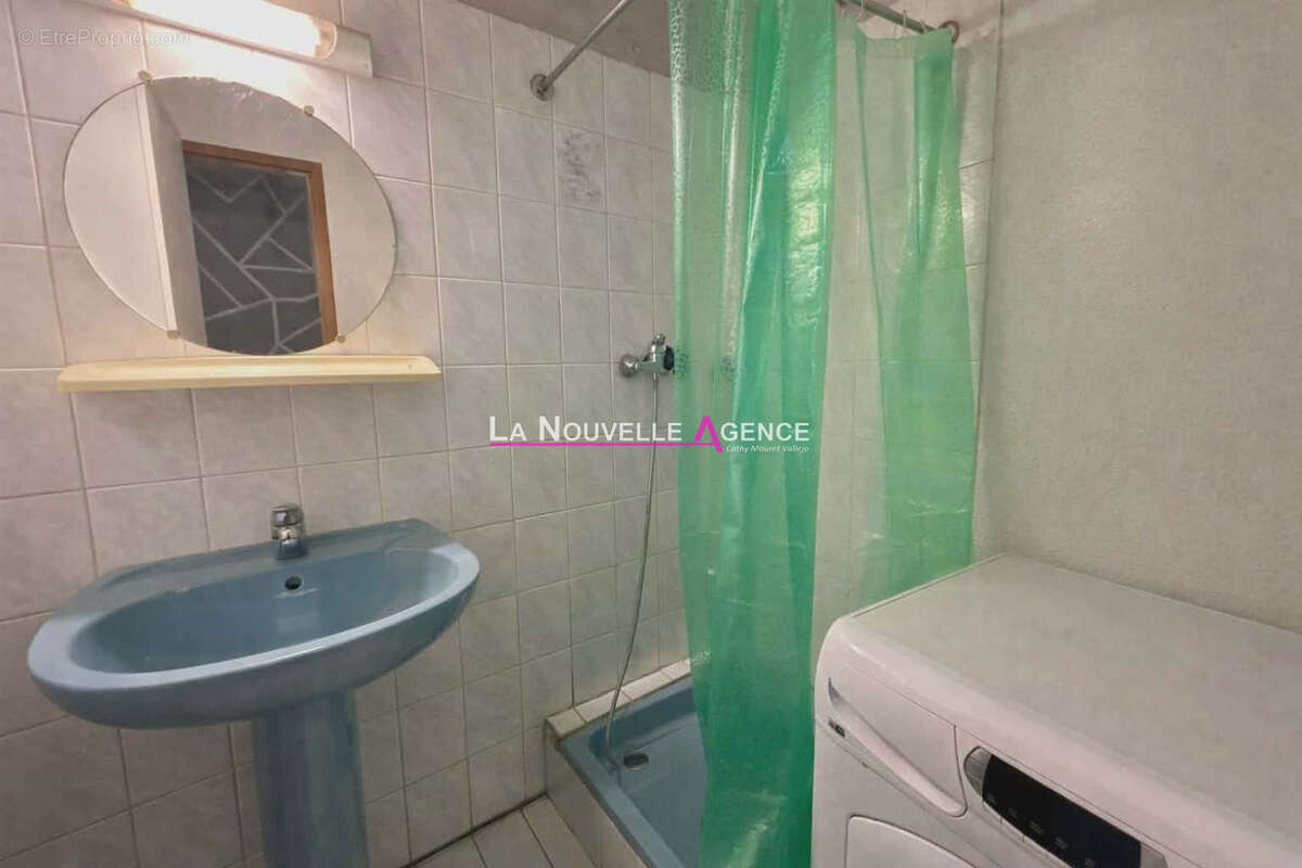 Appartement à SIGEAN