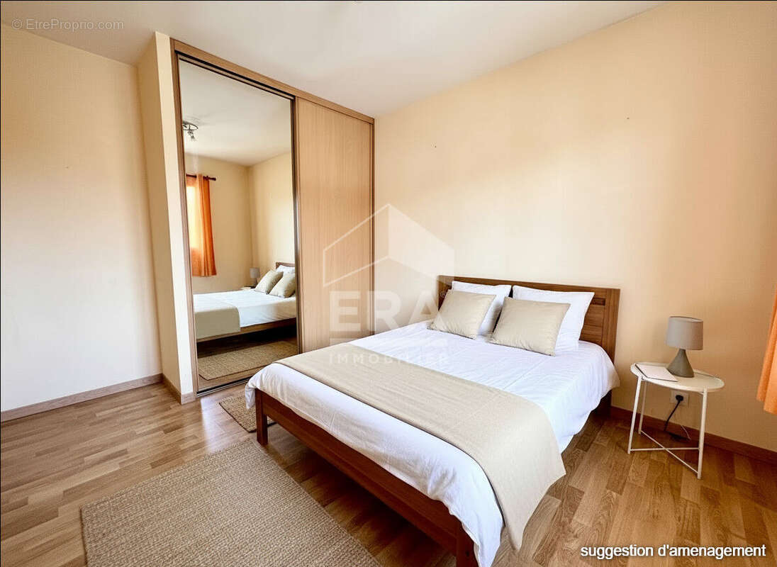 Maison à BENESSE-MAREMNE