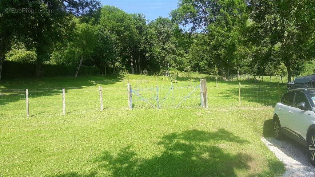 Maison à GERE-BELESTEN