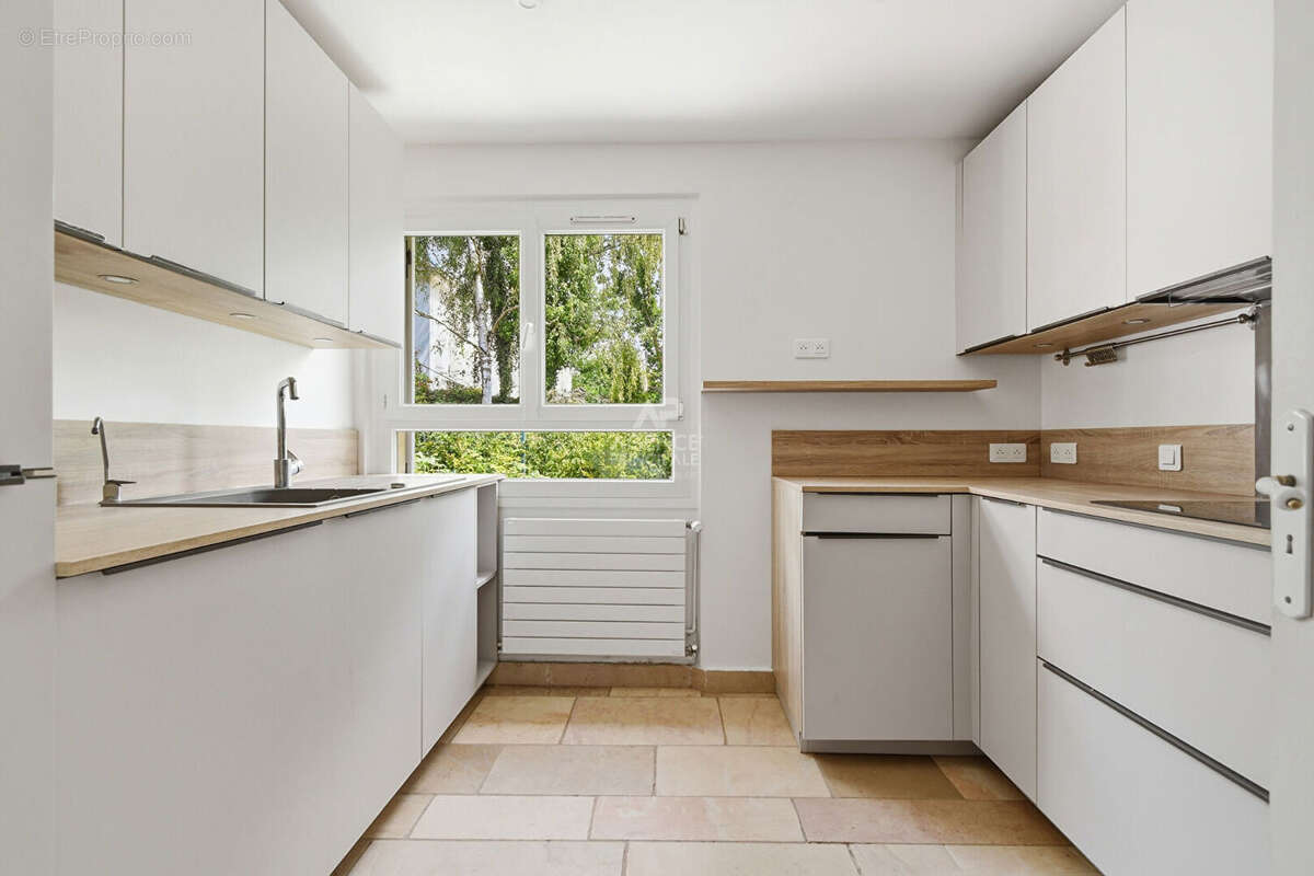 Maison Mareil Marly 9 pièce(s) - photo 8