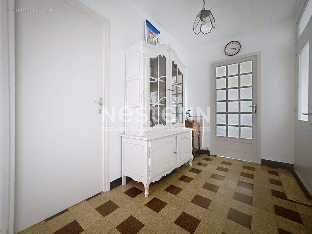 Maison à NARBONNE