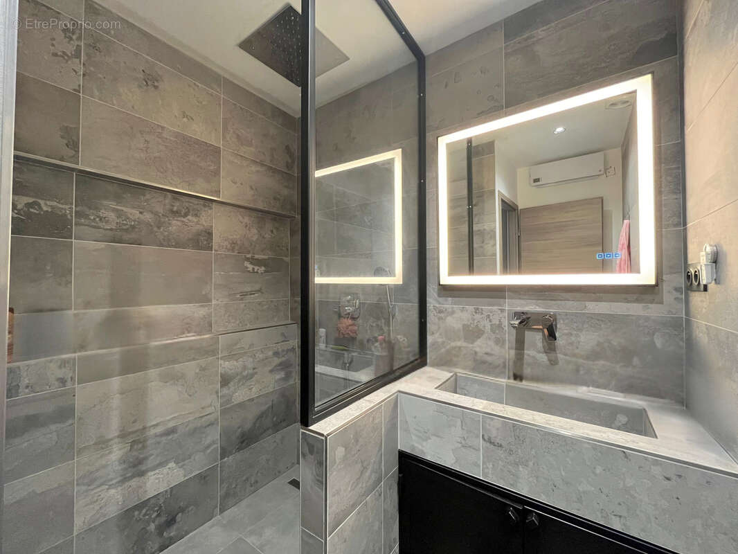 Appartement à LE BEAUSSET