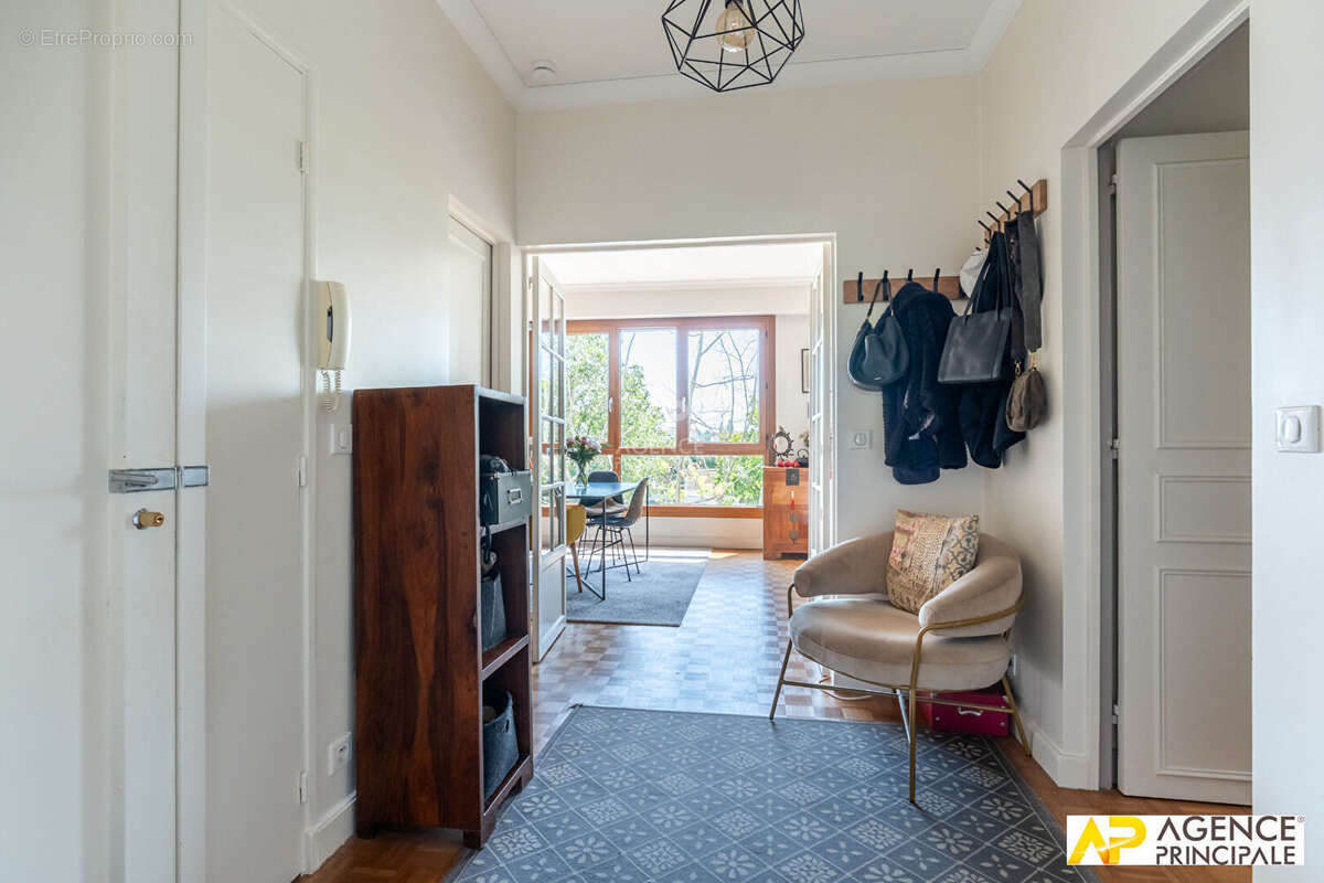 Appartement Maisons Laffitte 4 pièce(s) 81m2 - photo 8