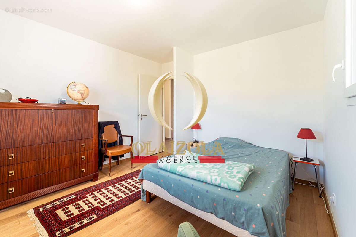 Appartement à AHETZE