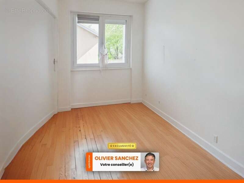 Appartement à BEAUMONT