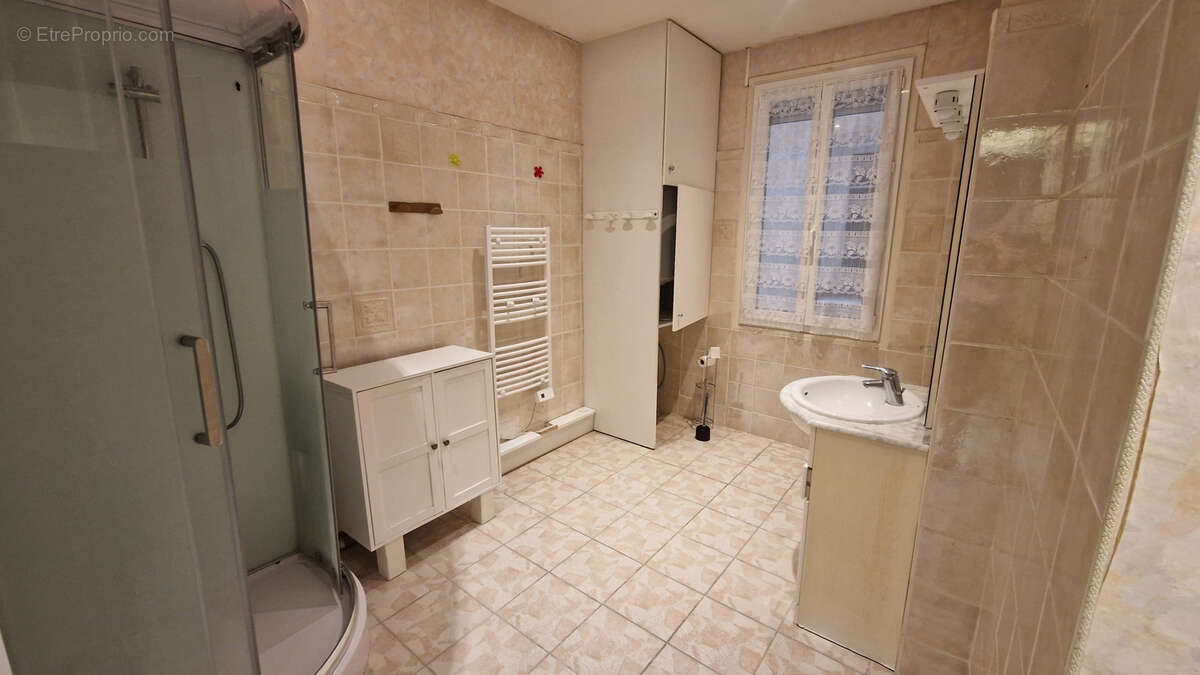 appartement T4 rez de chaussée - photo 5