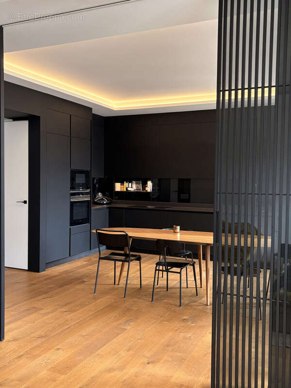 Appartement à SAINT-MALO
