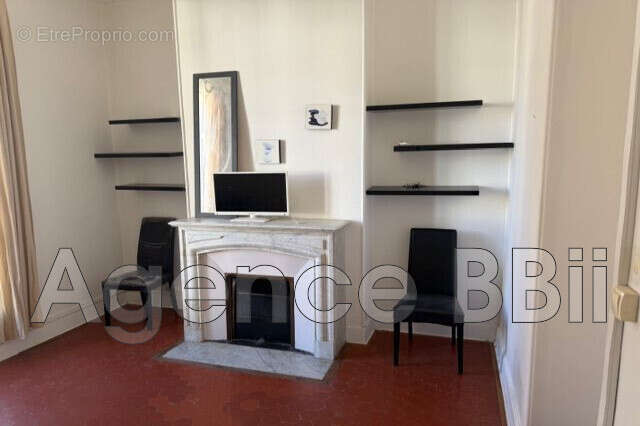 Appartement 89 m² à Nice  - photo 3