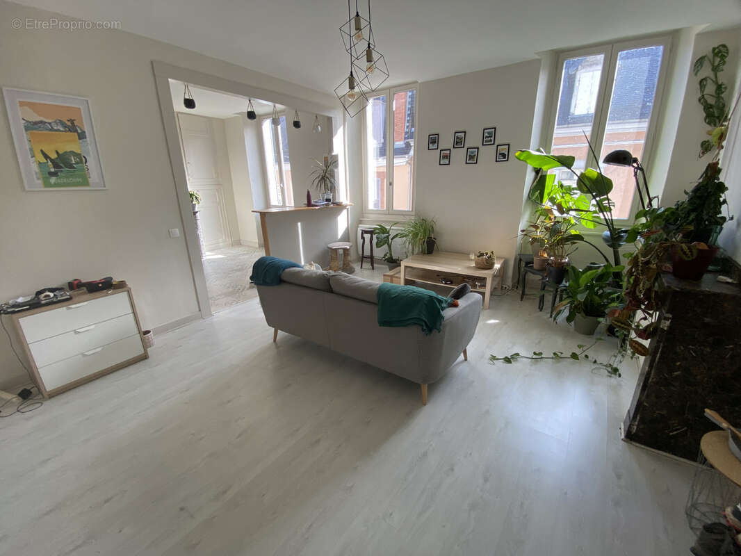 Appartement à ARGELES-GAZOST