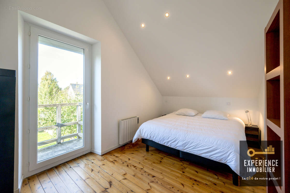 Maison à PLENEUF-VAL-ANDRE