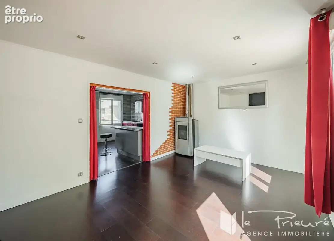 À Albi, maison 3 chambres avec jardin au calme et proche des commerces - photo 3