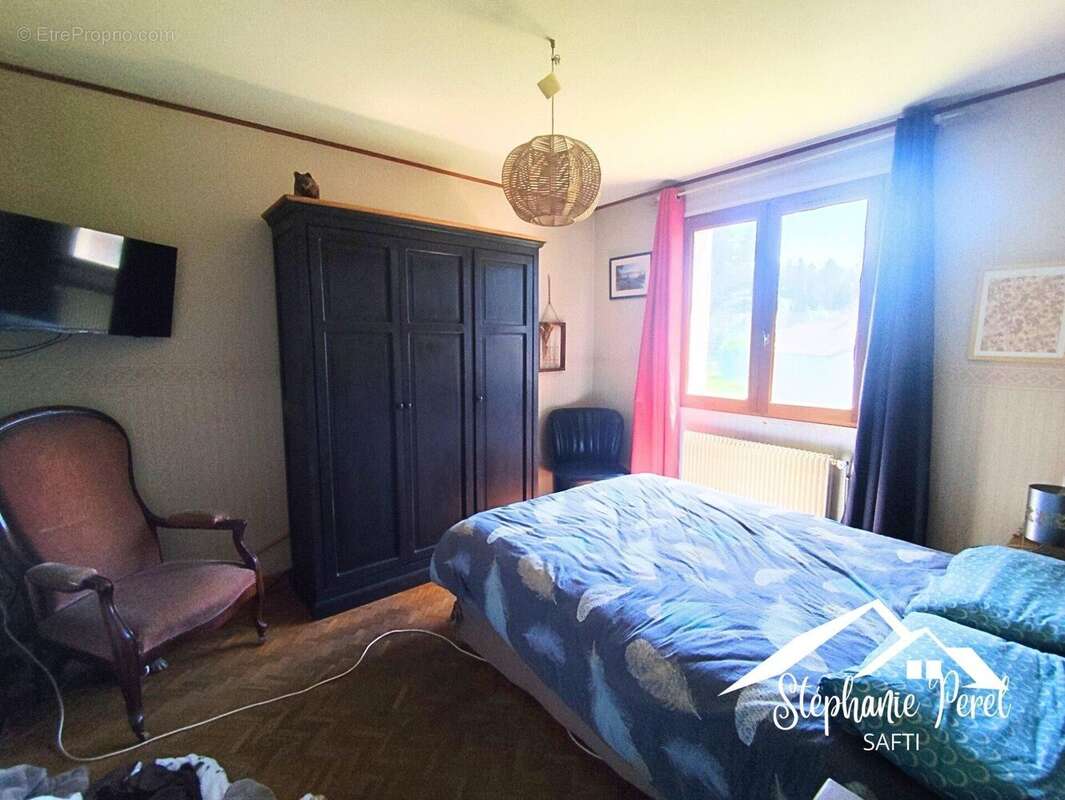 Photo 5 - Maison à MESTES
