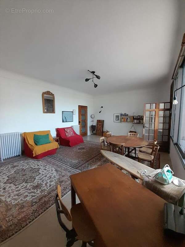 Maison à SAINT-HIPPOLYTE-DU-FORT