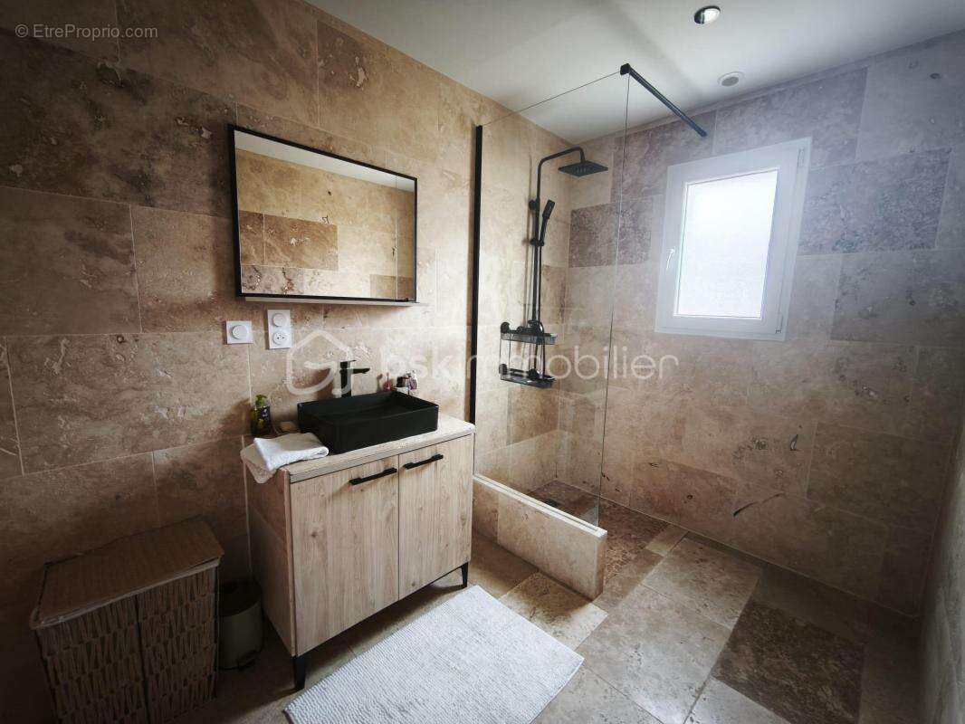 Belle maison récente de 93 m² - photo 8