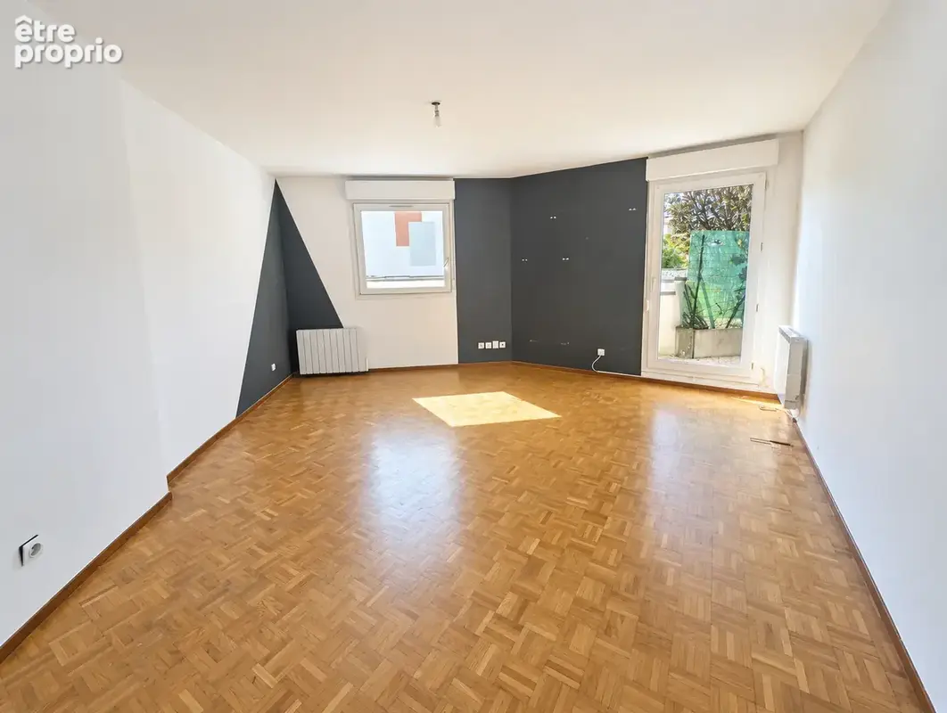 Photo Appartement à Meythet au prix de 265 900€