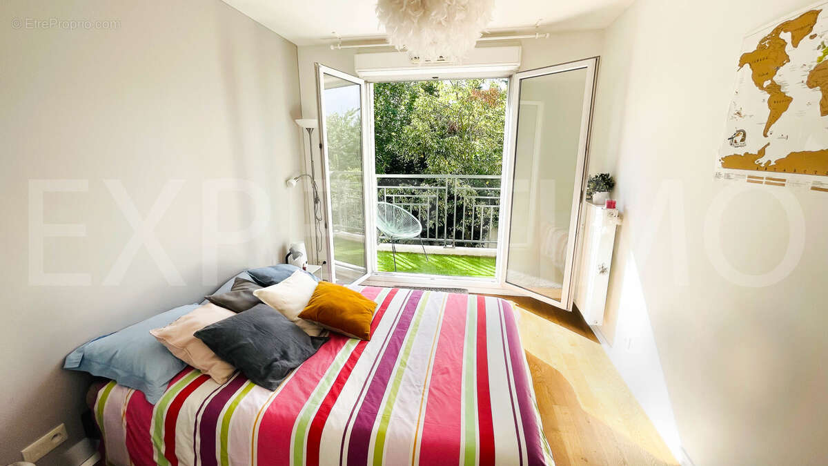 Maison à NANTERRE