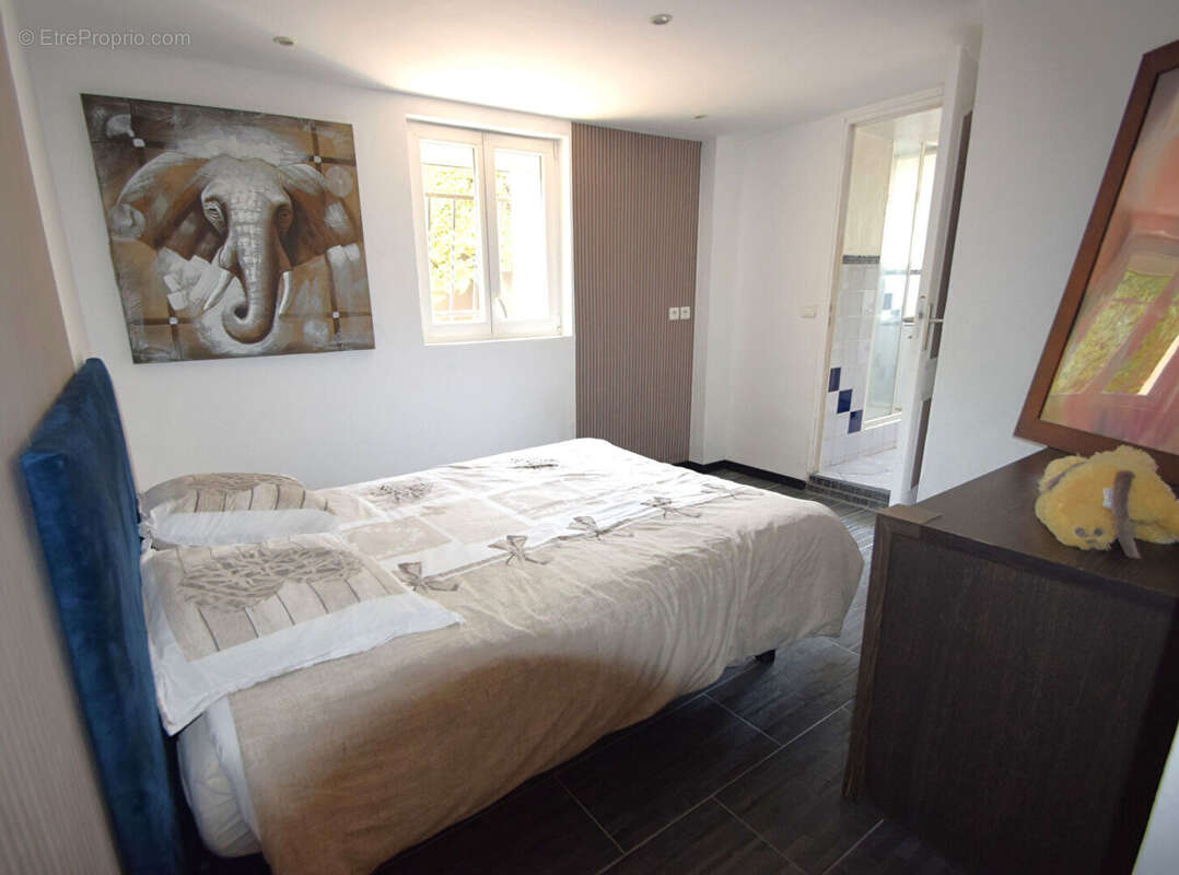 Maison à SAINT-RAPHAEL