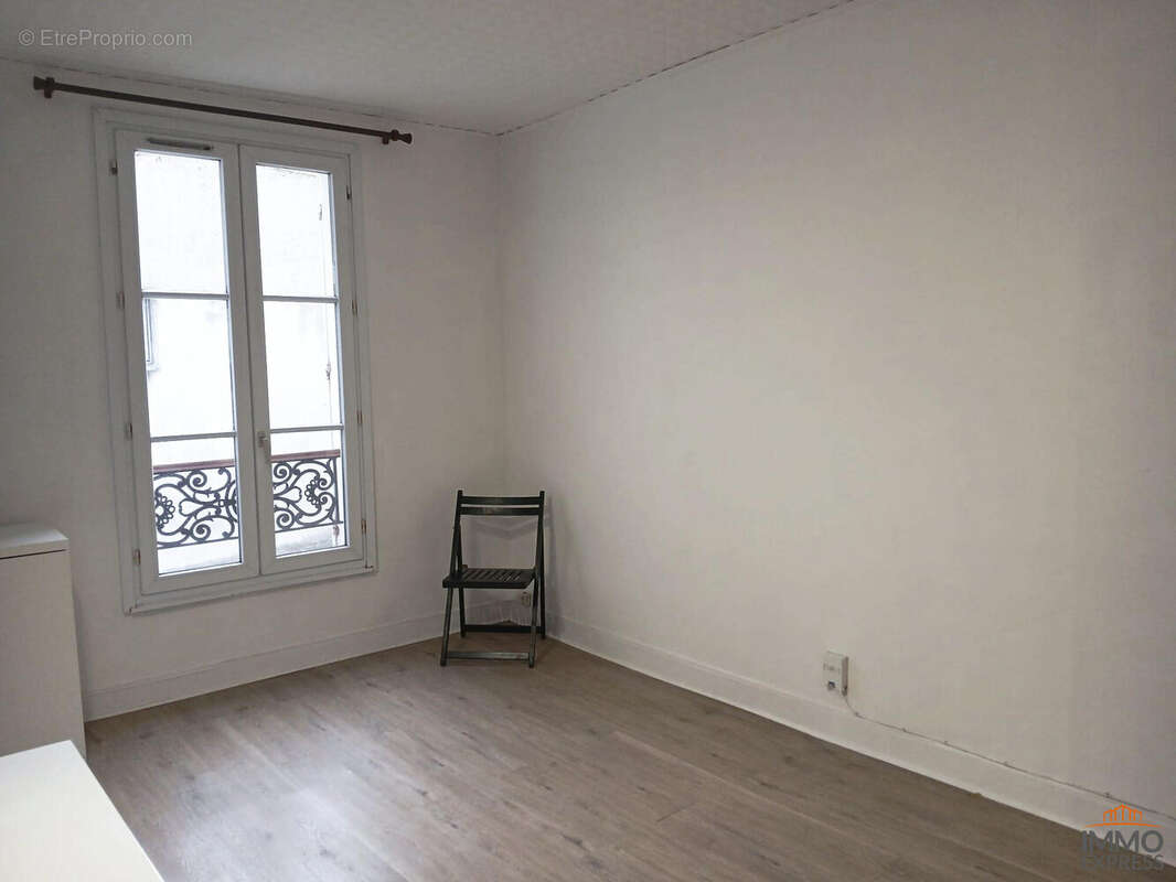 Appartement à PARIS-13E