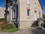 Appartement à REMIREMONT