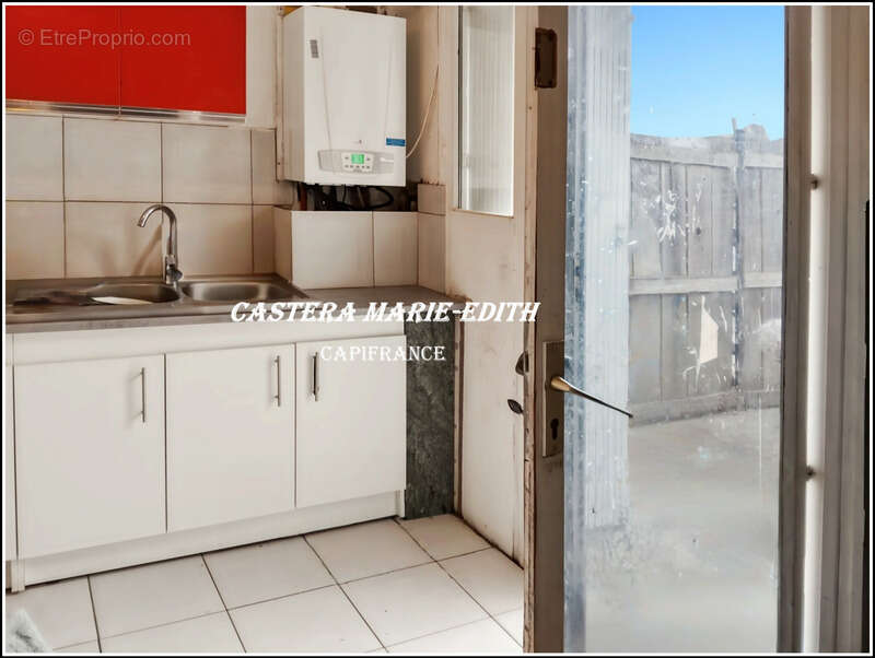 Appartement à CONDOM