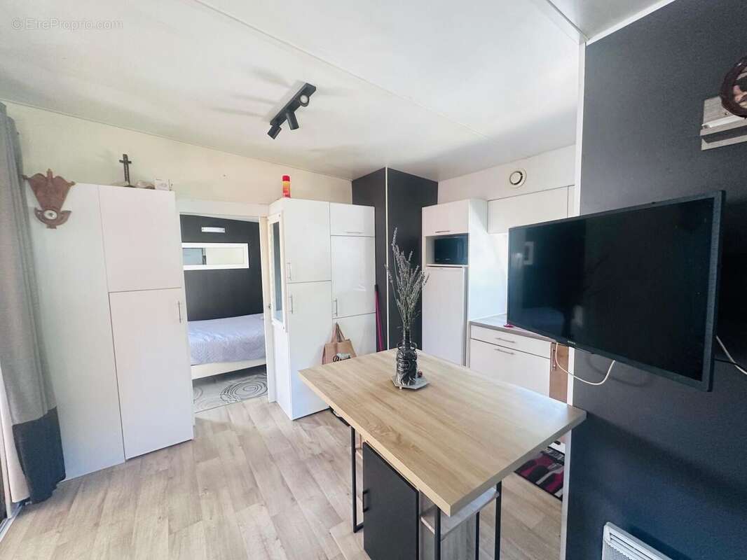 Terrain 450 m² à Sarzeau  - photo 5