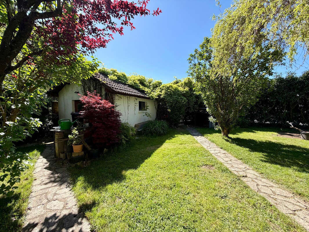 Maison de campagne avec espace bien être au calme - photo 5