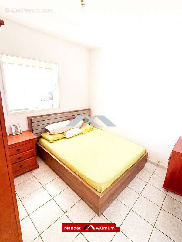 Maison à SAINT-ANDRE