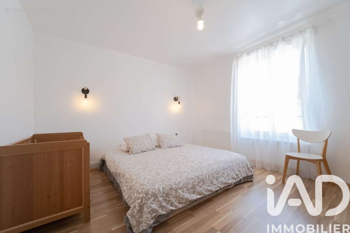 Photo 4 - Maison à ROSSELANGE