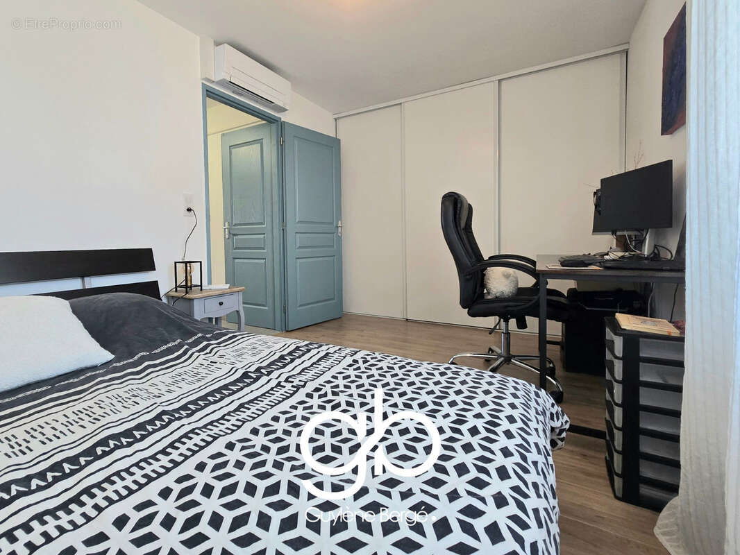 Maison à VILLENEUVE-LES-MAGUELONE