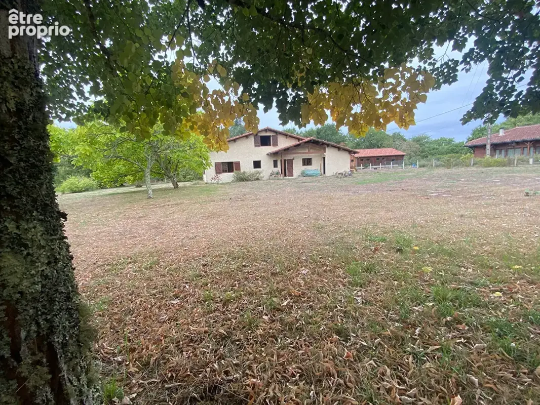 Maison Commensacq 5 pièce(s) 136.13 m2 - photo 8