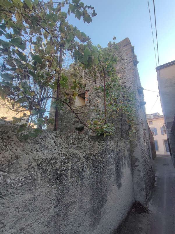 Maison à TRAUSSE