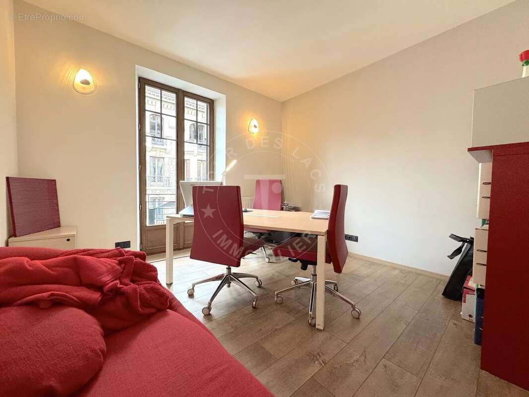 Appartement à ANNECY