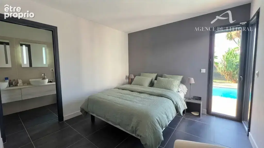 Maison 5 pièces 148 m2 - photo 8