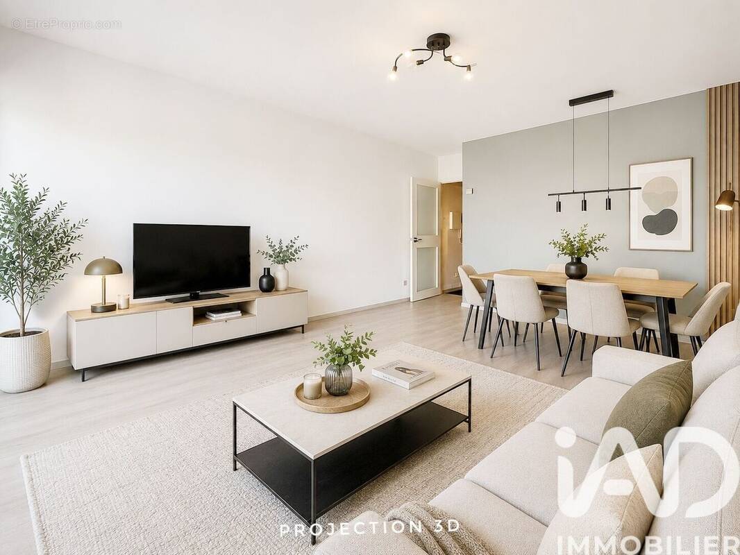 Photo 1 - Appartement à BANDOL
