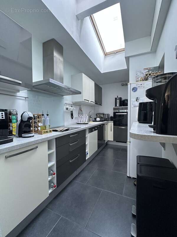 Maison 82 m² à Saint-Etienne-Du-Rouvray  - photo 3
